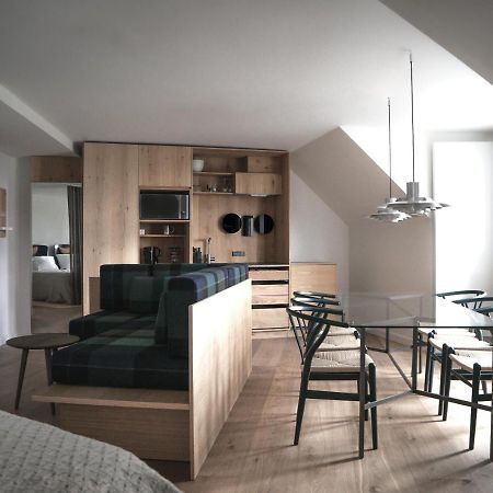 קופנהגן Apartments By Brochner Hotels מראה חיצוני תמונה