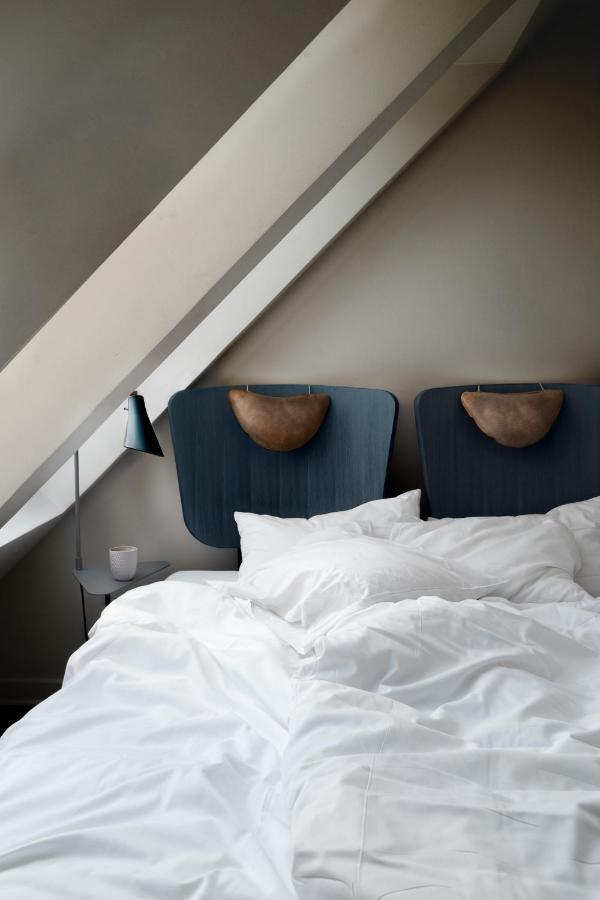 קופנהגן Apartments By Brochner Hotels מראה חיצוני תמונה