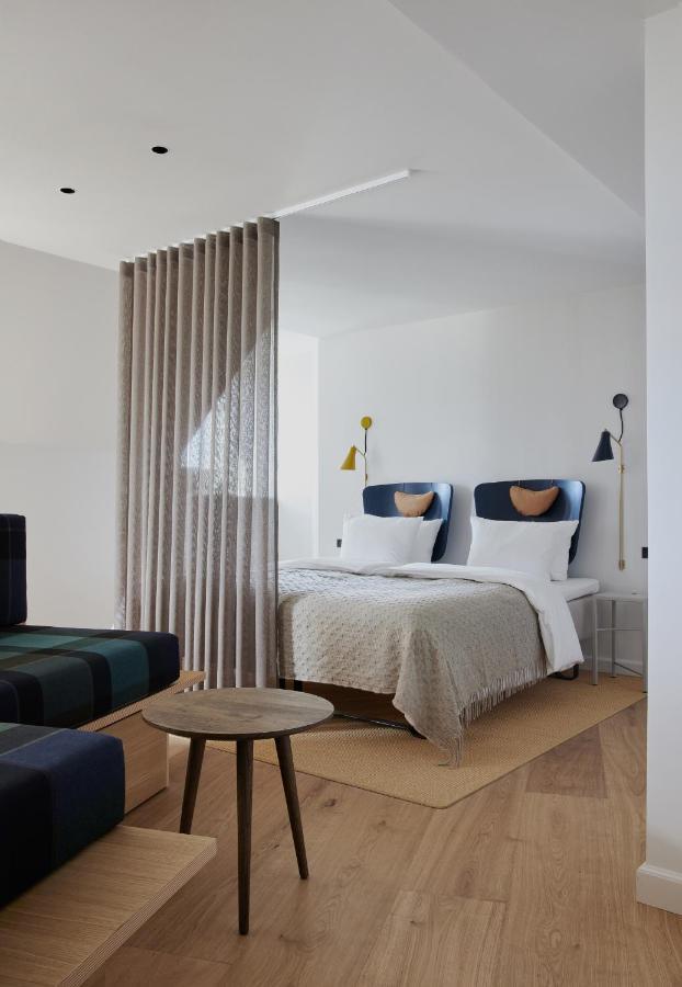 קופנהגן Apartments By Brochner Hotels מראה חיצוני תמונה