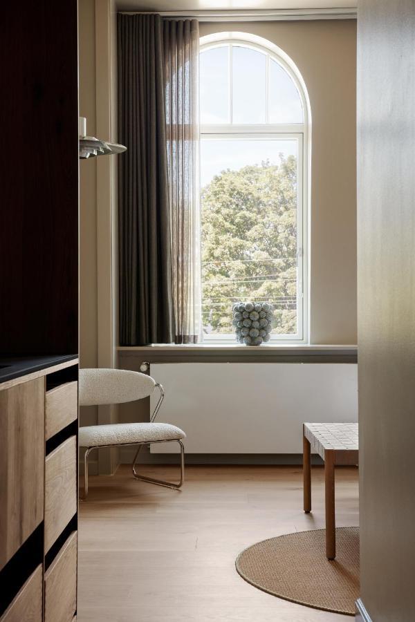 קופנהגן Apartments By Brochner Hotels מראה חיצוני תמונה