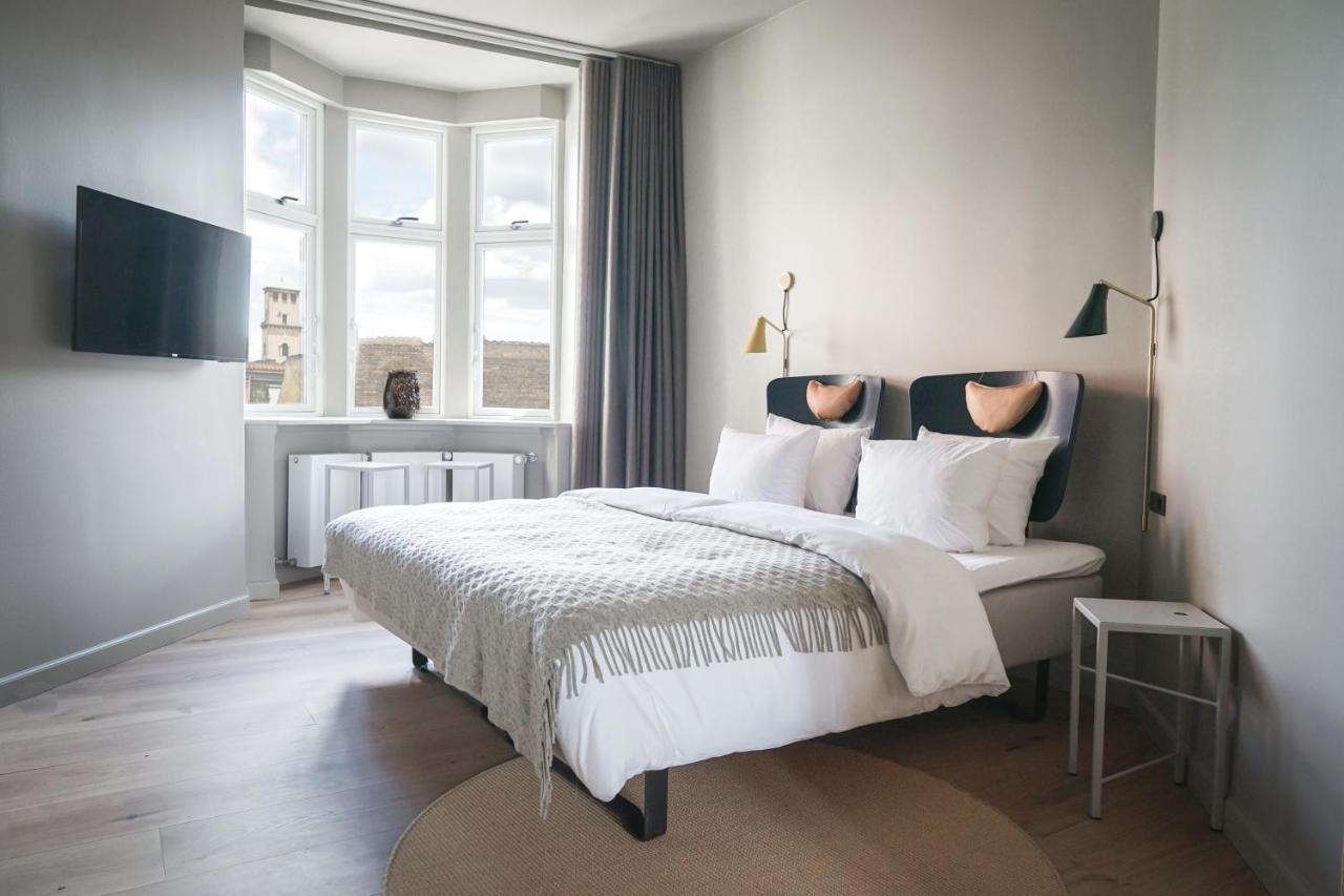 קופנהגן Apartments By Brochner Hotels מראה חיצוני תמונה