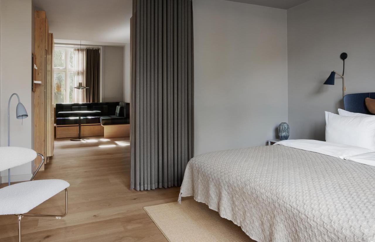 קופנהגן Apartments By Brochner Hotels מראה חיצוני תמונה
