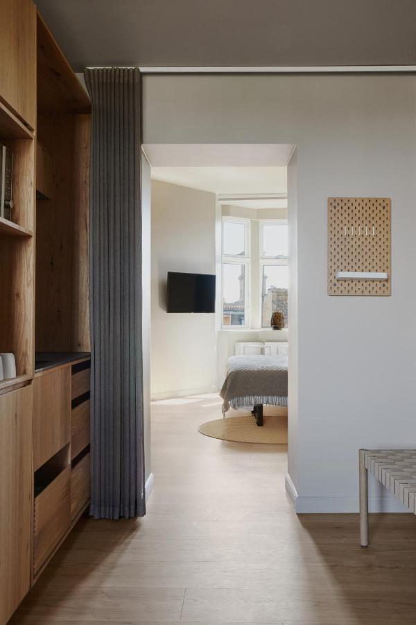 קופנהגן Apartments By Brochner Hotels מראה חיצוני תמונה