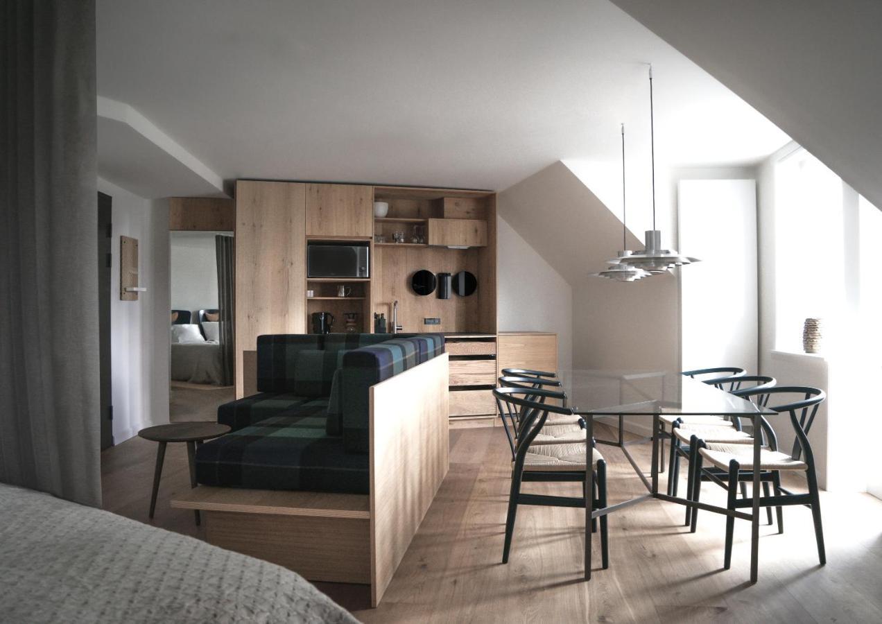 קופנהגן Apartments By Brochner Hotels מראה חיצוני תמונה